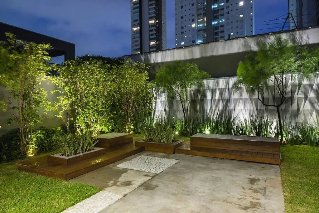 Studio Style - Vila Olimpia São Paulo