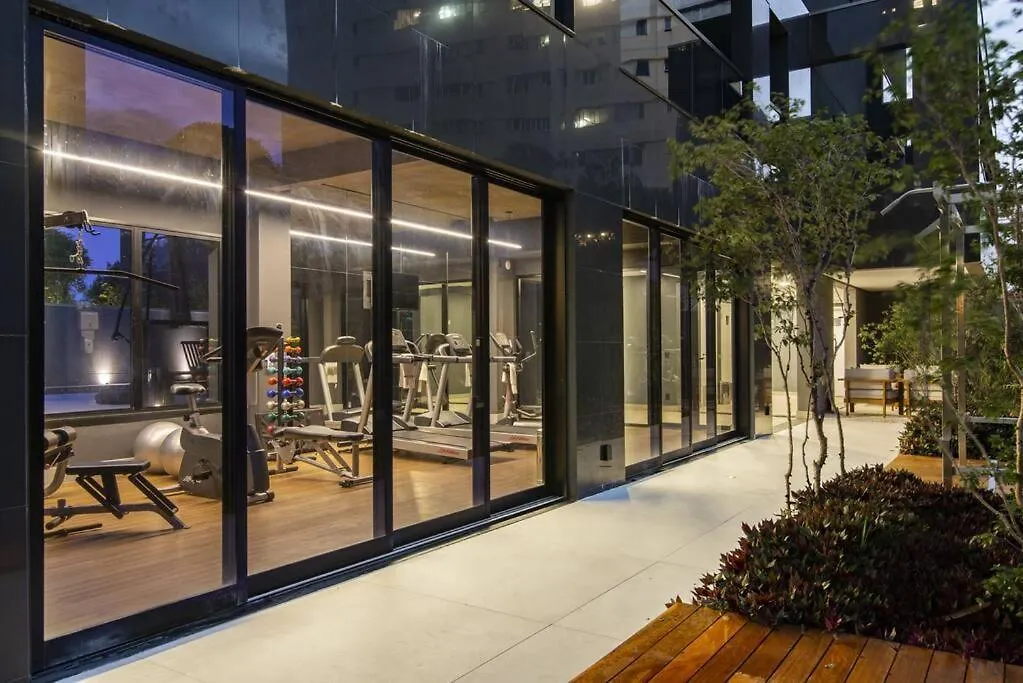 Studio Style - Vila Olimpia São Paulo Brazília