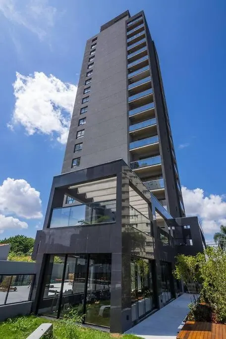 Studio Style - Vila Olimpia São Paulo
