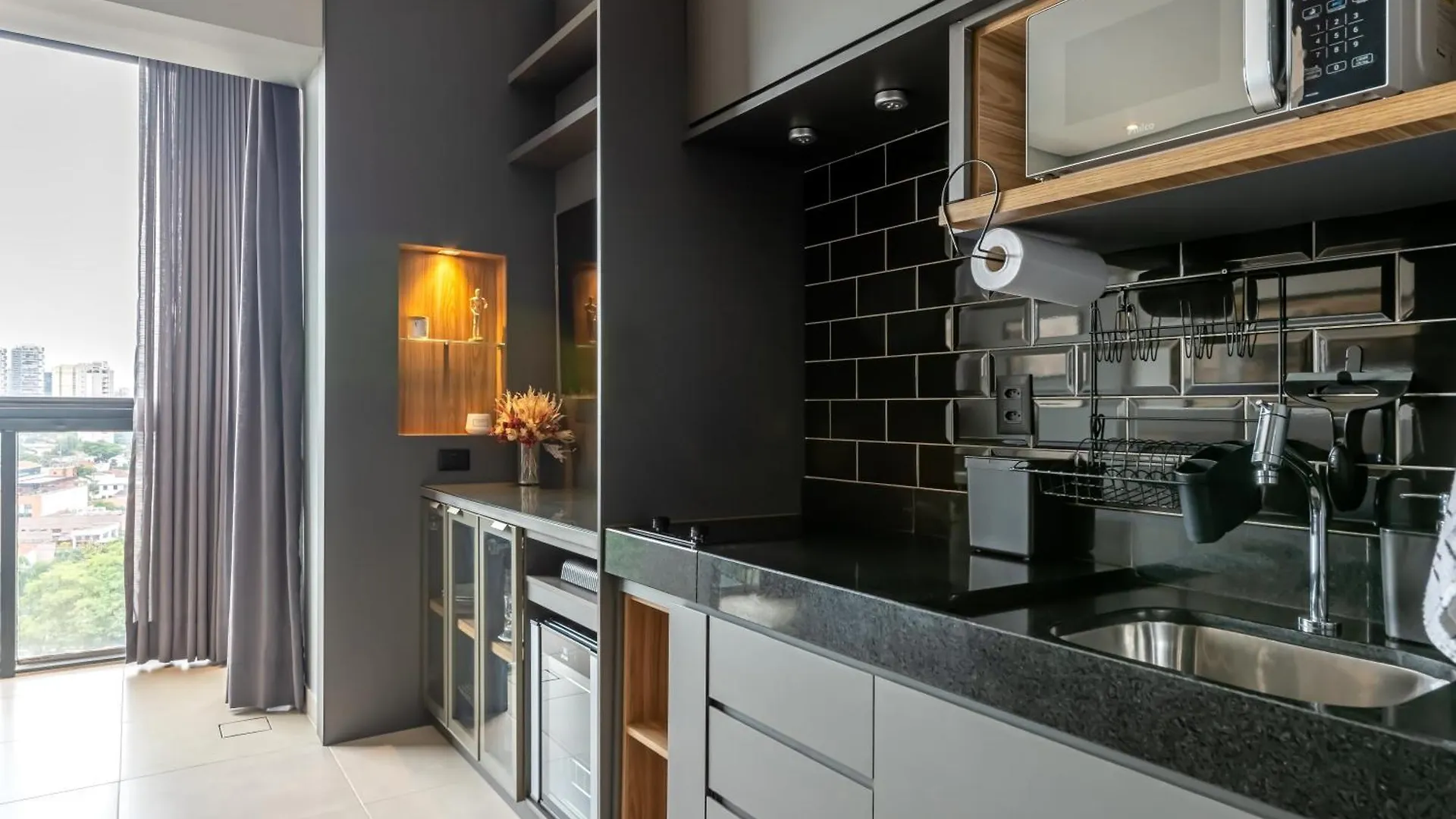 Studio Style - Vila Olimpia São Paulo Brazília