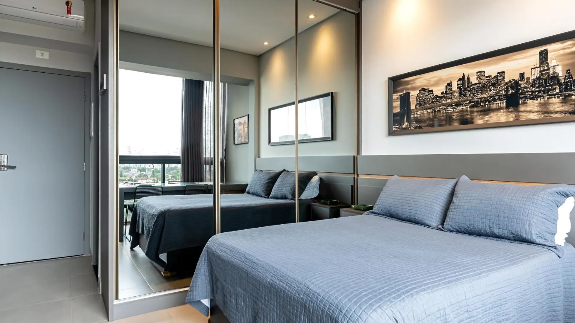 Studio Style - Vila Olimpia São Paulo Brazília