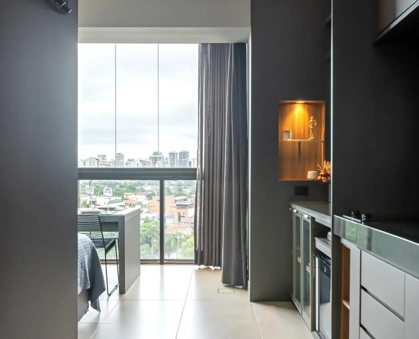 Studio Style - Vila Olimpia São Paulo 0*,  Brazília