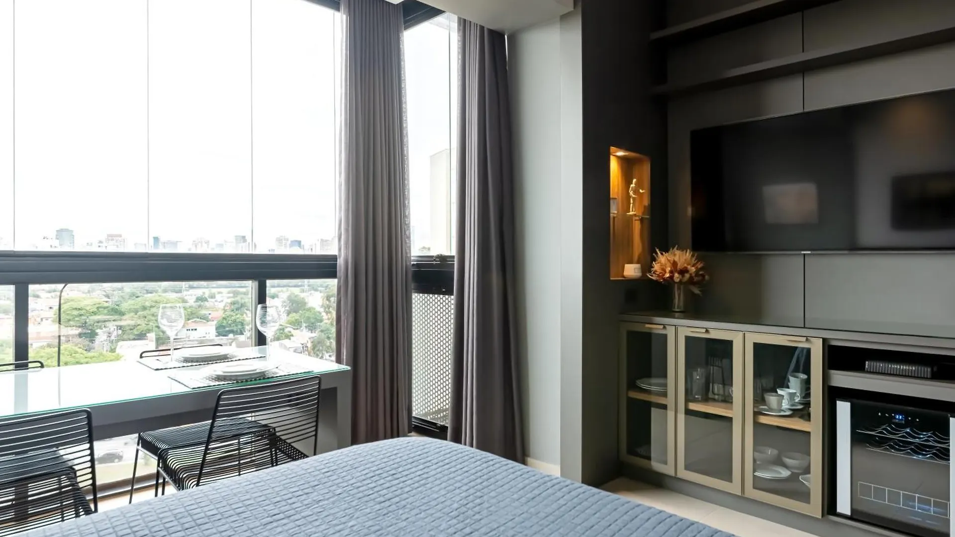 Studio Style - Vila Olimpia São Paulo