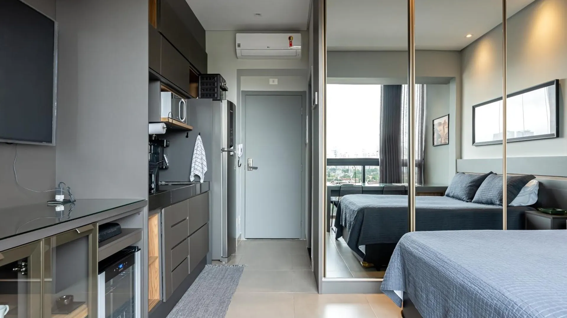 Studio Style - Vila Olimpia São Paulo